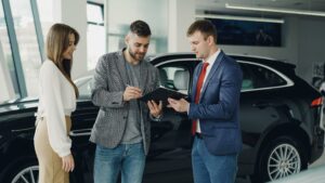 Bad Credit Car Buyers Edmonton