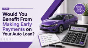 Auto Loan Company in Edmonton
