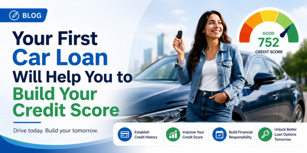 Help You to Build Your Credit Score