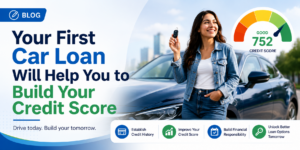 Help You to Build Your Credit Score